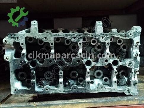 Hyundai Accent Silindir Kapağı çıkma parça