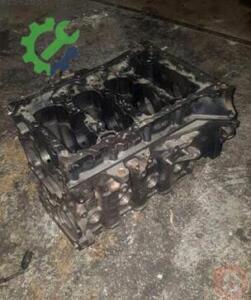 Hyundai Accent Orijinal Çıkma Blok (3. Adet)
