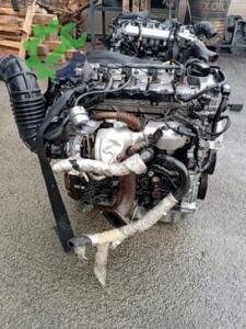Hyundai Accent Era 1.5 dizel çıkma komple motor