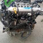 Hyundai Accent Motor Komple Çıkma Parça Ankara