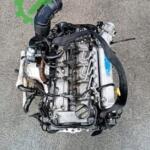Hyundai Accent Motor Komple Çıkma Parça Ankara