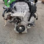 Hyundai Accent Motor Komple Çıkma Parça Ankara