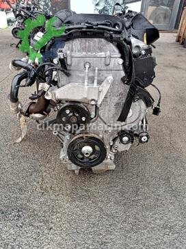 Hyundai Accent Motor Komple çıkma parça