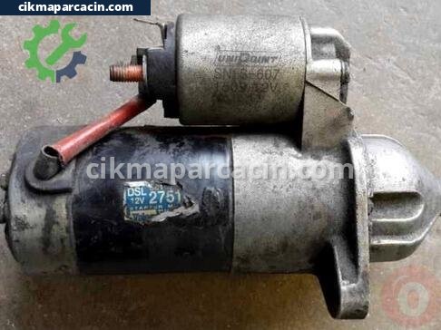 Hyundai Accent Şarj Dinamosu çıkma parça