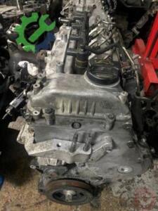 Çıkma Hyundai Accent Motor Komple (17. Adet)