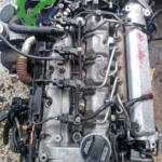2023 Hyundai Accent Motor Komple Çıkma Parça Ankara