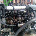 2023 Hyundai Accent Motor Komple Çıkma Parça Ankara