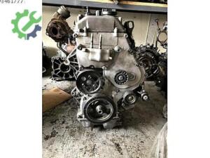 Hyundai Accent Motor Komple Sökme Çıkma (3. Adet)