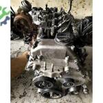 Hyundai Accent Motor Komple Sökme Çıkma
