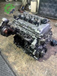 Hyundai Accent Orijinal Çıkma Motor Komple (6. Adet)