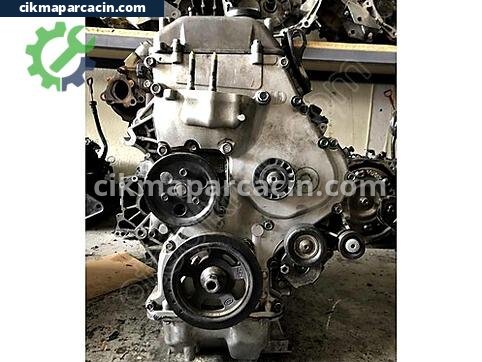 Hyundai Accent Motor Komple çıkma parça