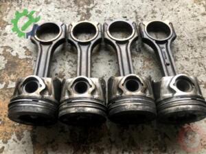 Hyundai Accent Piston Kolu Sökme Çıkma (2. Adet)