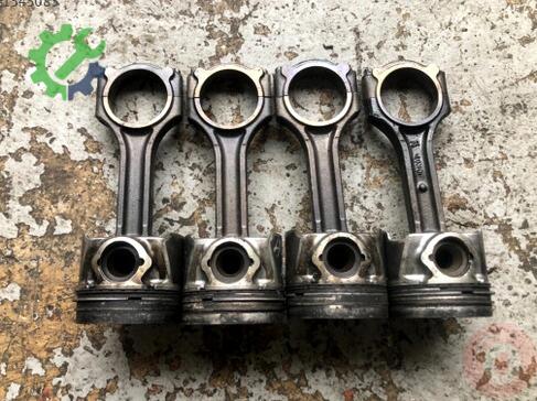Hyundai Accent Piston Kolu çıkma parça