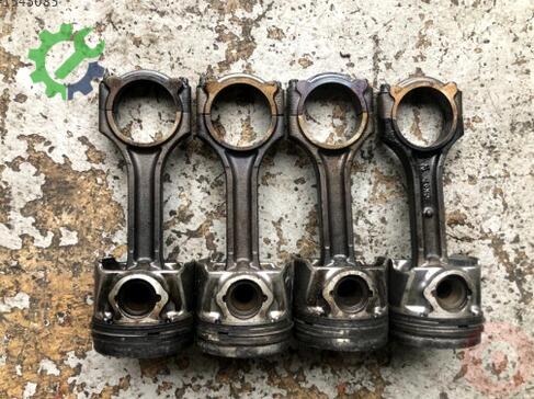 Hyundai Accent Piston Kolu çıkma parça