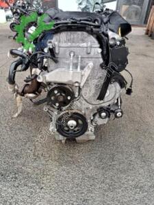 hyundai Accent Era 1.5 dizel çıkma sandık motor