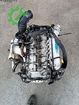 Hyundai Accent Sandık Motor çıkma parça