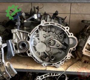 Hyundai Accent Şanzıman Komple Sökme Çıkma (2. Adet)