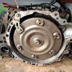 Hyundai Accent Şanzıman Komple Çıkma Parça Ankara