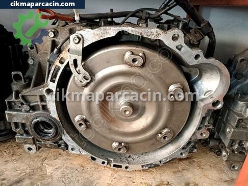 Hyundai Accent Şanzıman Komple çıkma parça