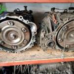 Hyundai Accent Şanzıman Komple Çıkma Parça Ankara