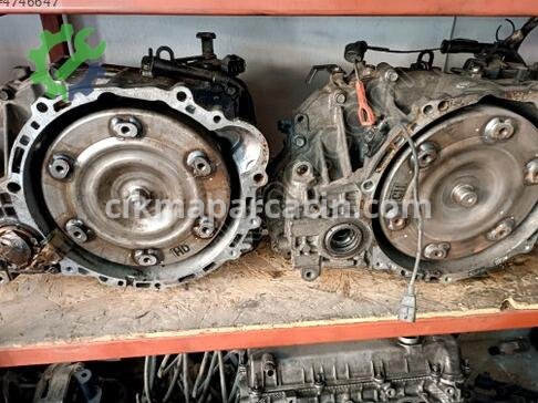 Hyundai Accent Şanzıman Komple çıkma parça