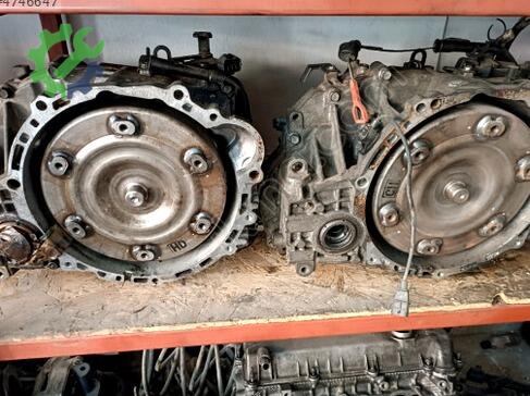 Hyundai Accent Şanzıman Komple çıkma parça