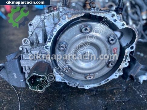 Hyundai Accent Şanzıman Komple çıkma parça