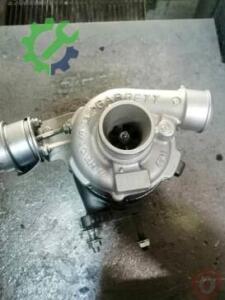 Hyundai Accent Turbo Sökme Çıkma