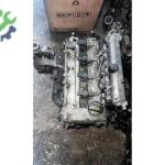 Hyundai Accent 2020-2024 El Freni Motoru Çıkma