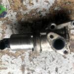 Hyundai Accent EGR Valfi 284102A200 Sökme Çıkma
