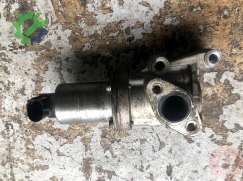 Hyundai Accent EGR Valfi 284102A200 çıkma parça