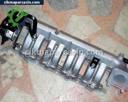 Hyundai Accent Emme Manifoldu çıkma parça