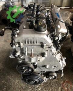 Çıkma Hyundai Accent Motor Komple