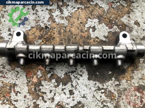 Hyundai Accent Direksiyon Hortumu çıkma parça