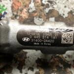 Çıkma Hyundai Accent Direksiyon Hortumu 314002A420