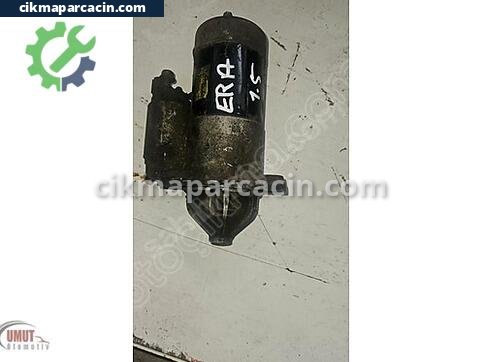Hyundai Accent Marş Dinamosu çıkma parça