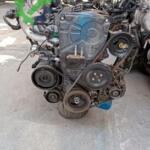 2022 Hyundai Elantra Motor Komple Çıkma Parça Ankara
