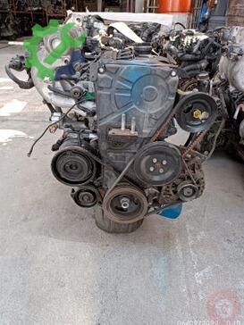 Hyundai Elantra Motor Komple çıkma parça