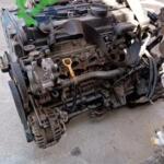 2022 Hyundai Elantra Motor Komple Çıkma Parça Ankara