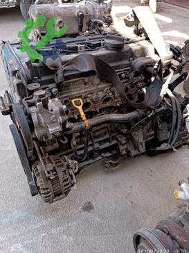 Hyundai Elantra Motor Komple çıkma parça