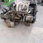 2022 Hyundai Elantra Motor Komple Çıkma Parça Ankara