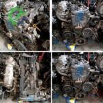 Hyundai Starex Motor Komple Çıkma Parça Bursa
