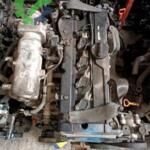 2023 Hyundai Accent Motor Komple Çıkma Parça Ankara