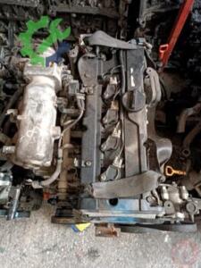 Hyundai Accent Era 1.6 benzinli çıkma motor
