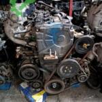 2023 Hyundai Accent Motor Komple Çıkma Parça Ankara