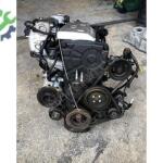 Çıkma Hyundai Accent Motor Komple
