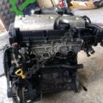 Hyundai Accent 2007-2024 Motor Komple Çıkma