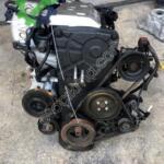 Hyundai Accent 2007-2024 Motor Komple Çıkma
