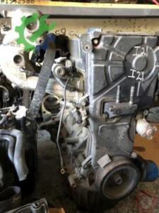 Hyundai Accent 2006-2013 Çıkma Motor Komple