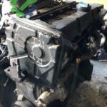 Hyundai Accent 2006-2013 Çıkma Motor Komple